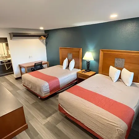 Town Place Studio Apartment Snyder Exterior foto