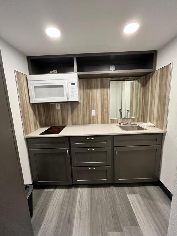 Town Place Apartment