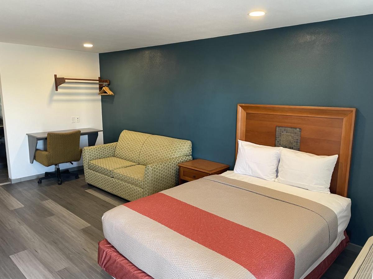 Apartamento Town Place *