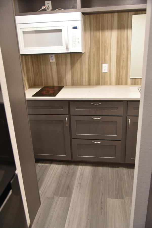 Apartamento Town Place *
