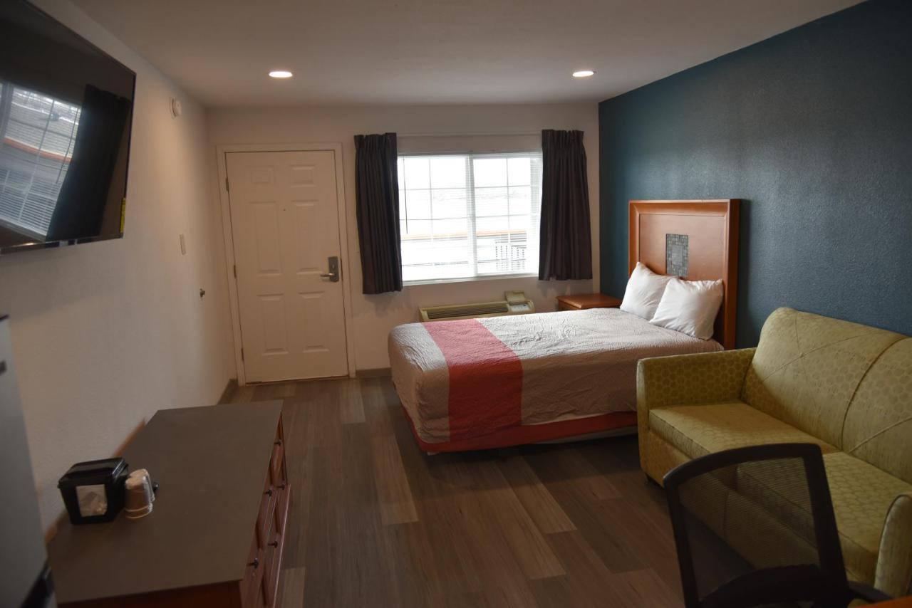 Apartamento Town Place