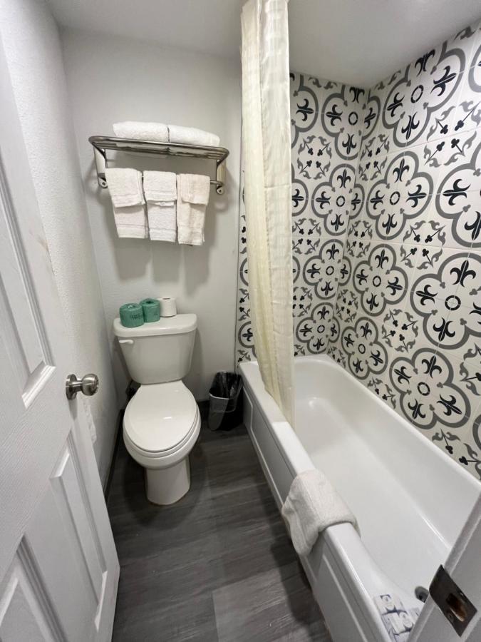 Apartamento Town Place *