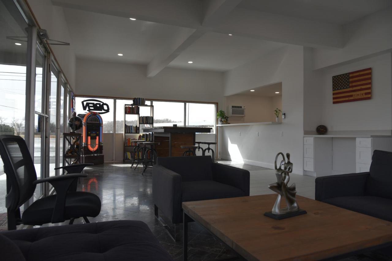 Apartamento Town Place
