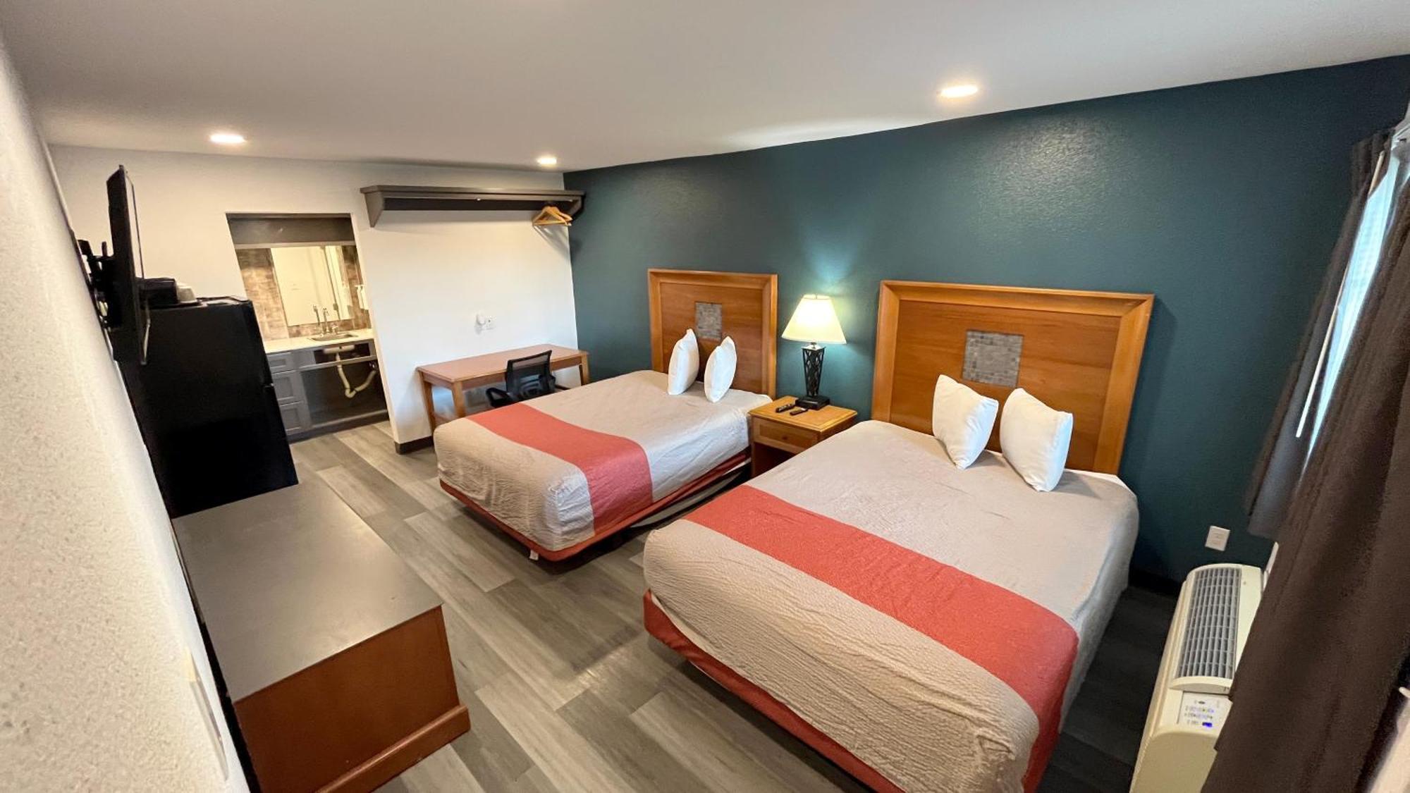 Apartamento Town Place *