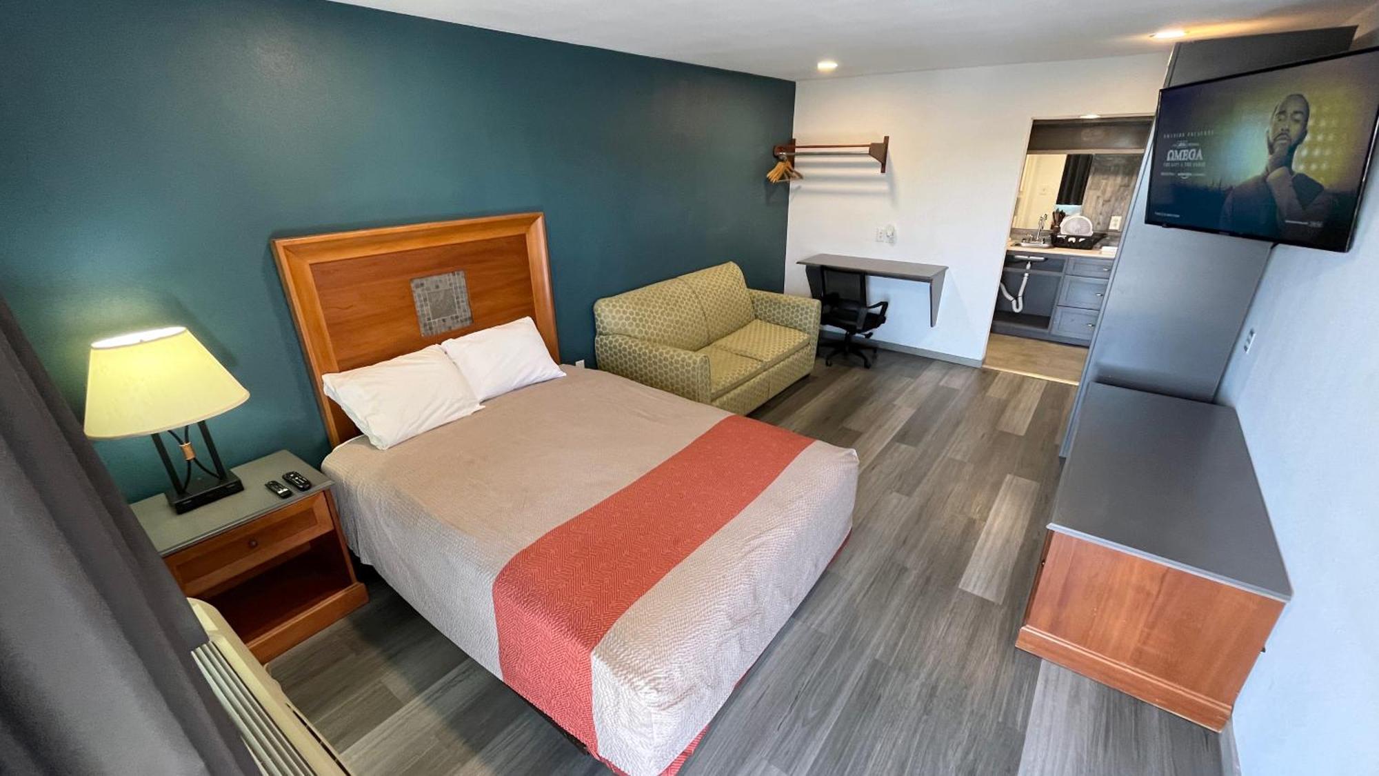 Apartamento Town Place