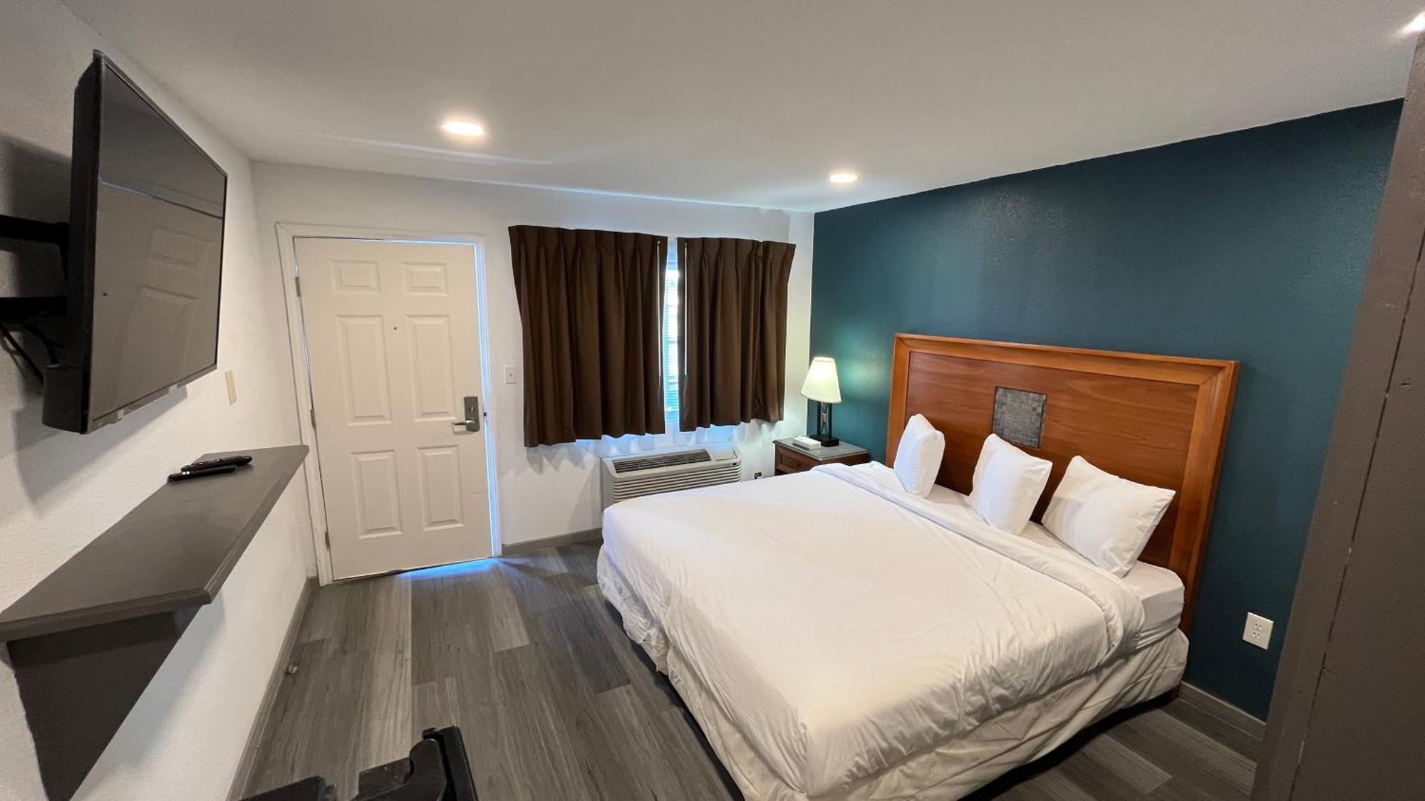 Apartamento Town Place *