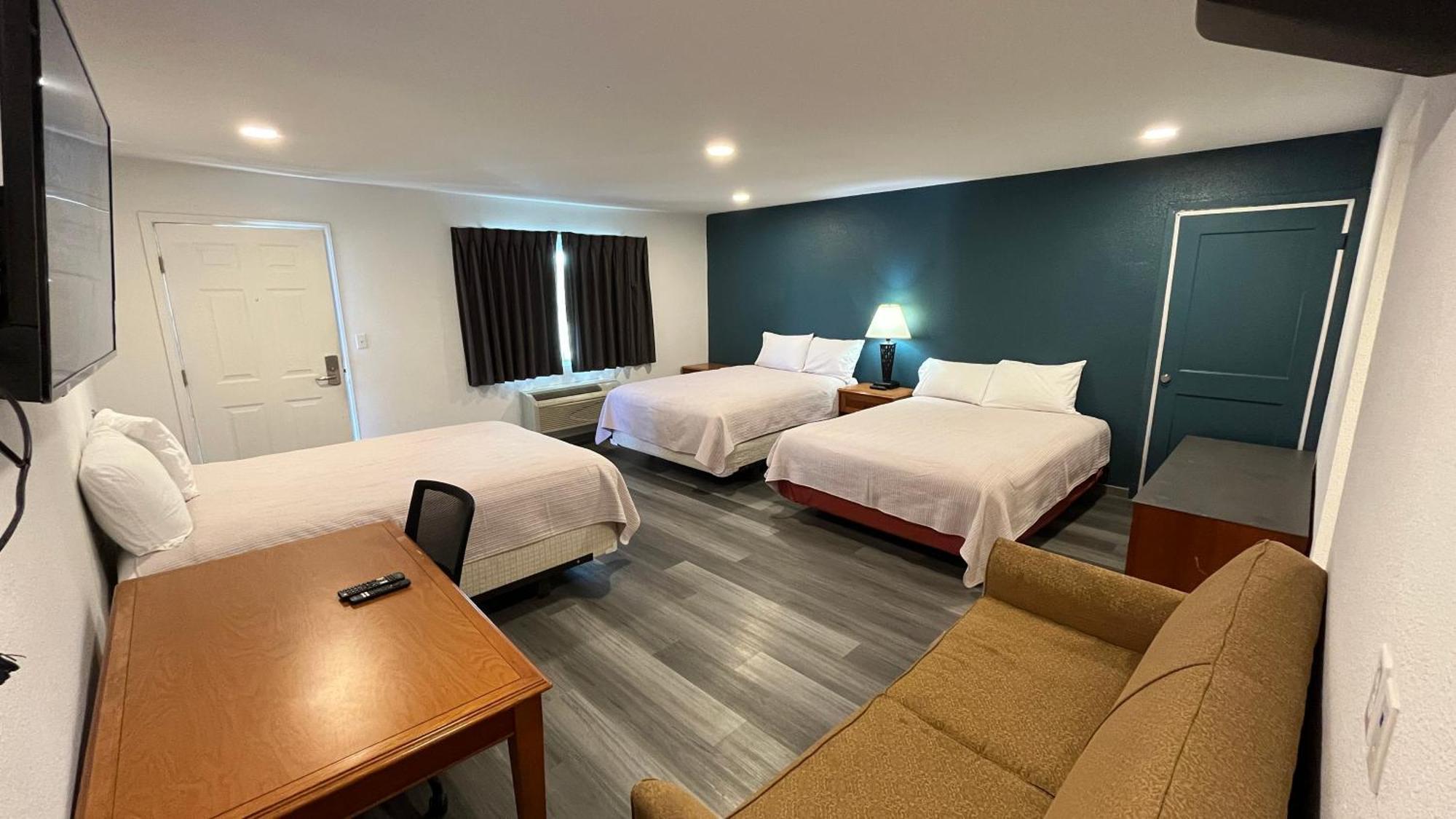 Town Place Apartamento Snyder